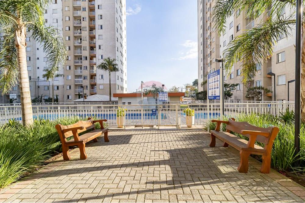 Apartamento - Alugar - Curitiba , Paraná - IMG_0781.jpg - 560251068-39