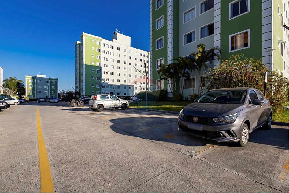 Apartamento - Venda - Curitiba , Paraná - IMG_9094_1.jpg - 560311077-8