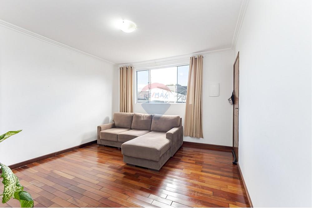 Apartamento - Venda - São José dos Pinhais , Paraná - 02.jpg - 560371059-5