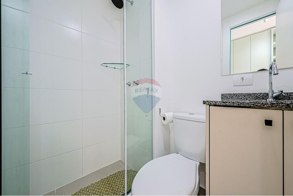 Studio - Venda - Curitiba , Paraná - 185A2336.jpg - Banheiro - 560311008-59