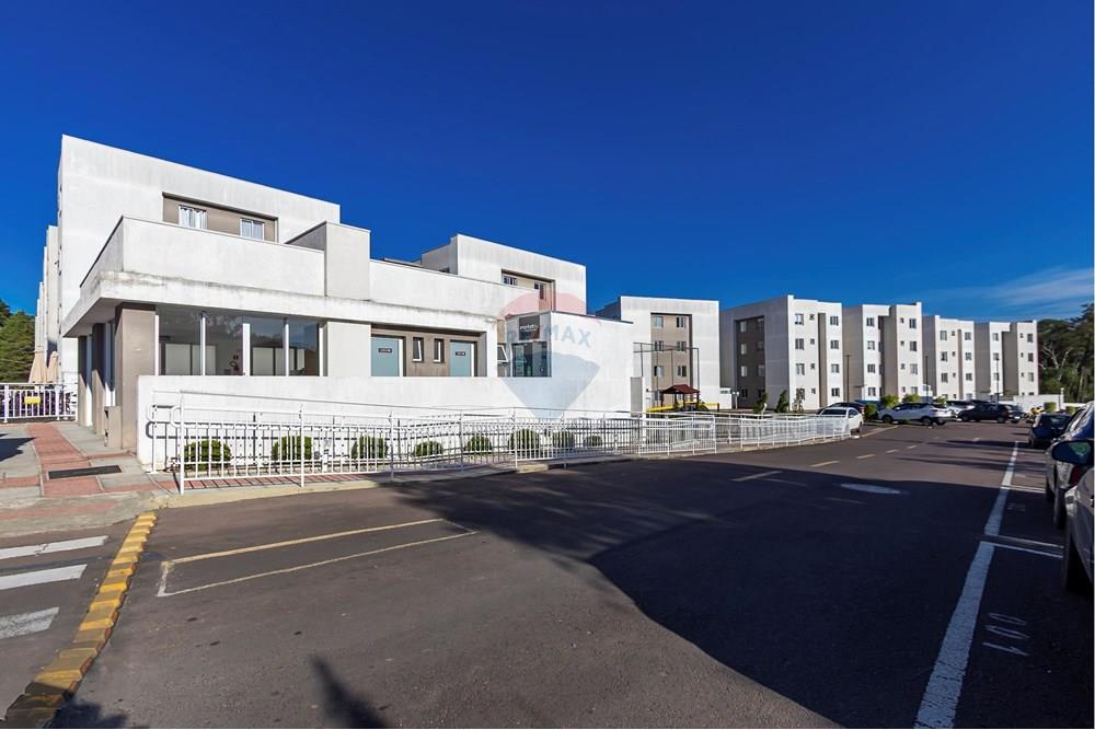 Apartamento - Venda - São José dos Pinhais , Paraná - IMG_2429_1.jpg - 560431004-33