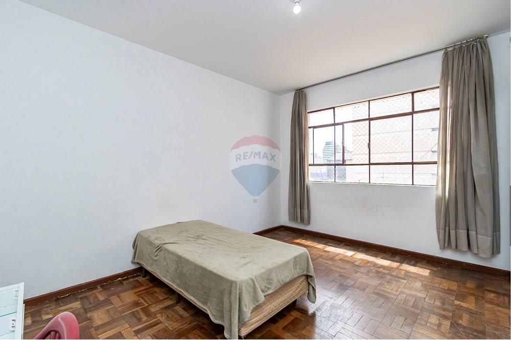 Apartamento - Venda - Curitiba , Paraná - QUARTO2 1.jpg - Quarto - 560471007-2