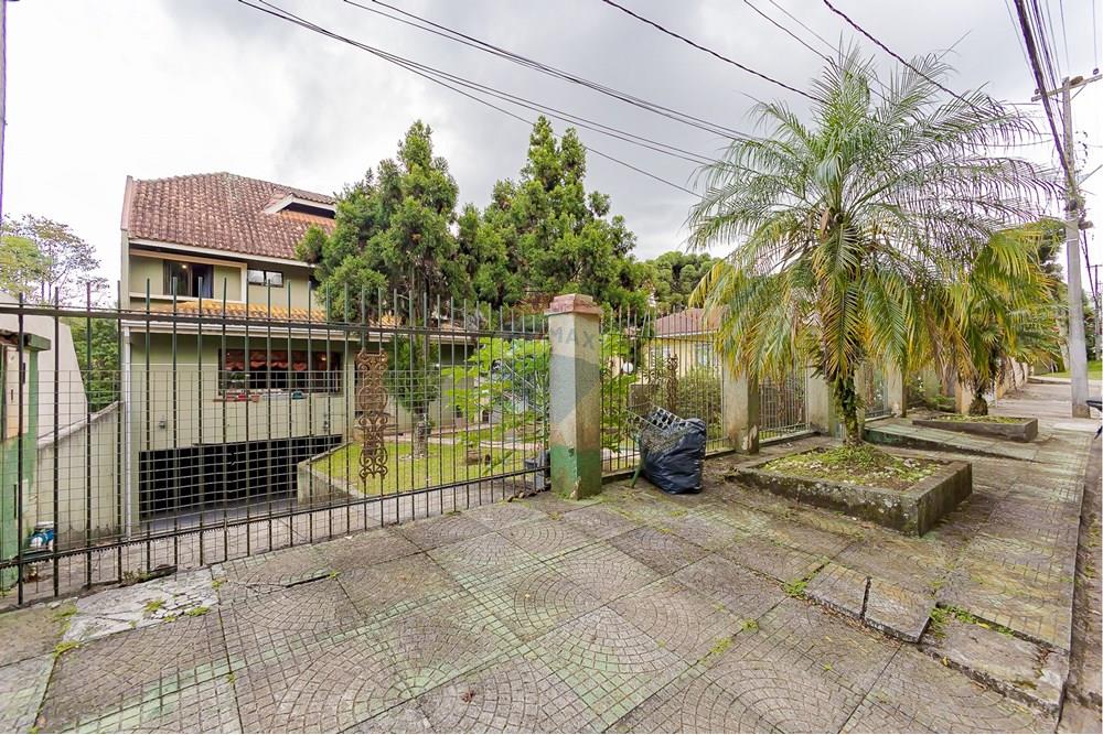 Casa - Venda - Curitiba , Paraná - IMG_7606.jpg - 560251045-83