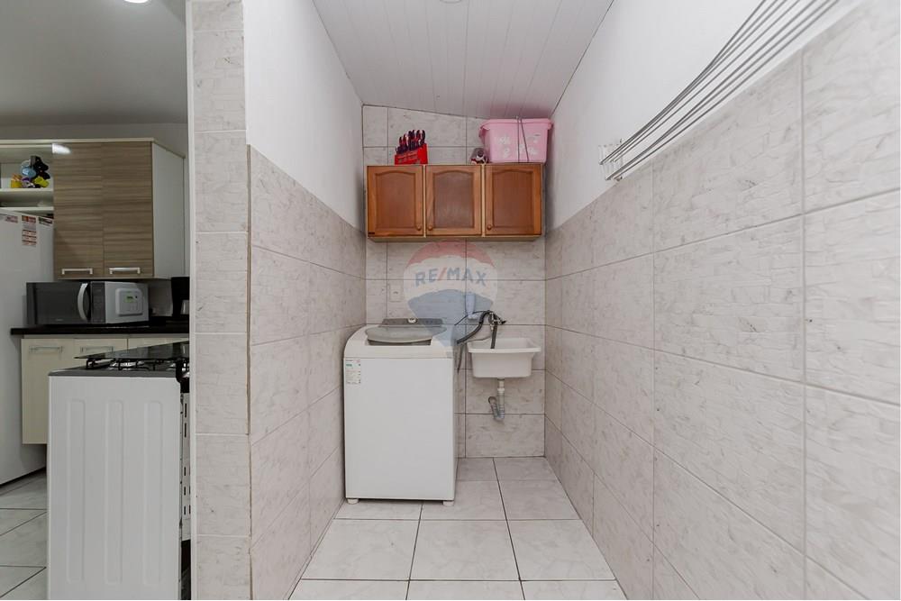 Casa - Venda - Curitiba , Paraná - IMG_7040.jpg - 560321091-43