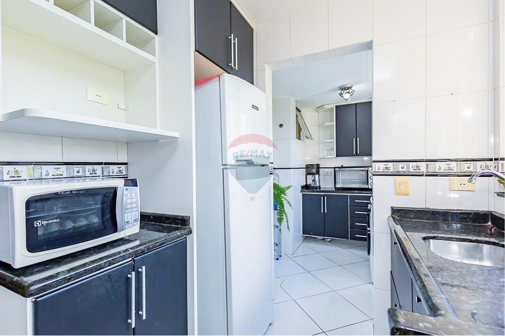 Apartamento - Venda - Curitiba , Paraná - 7.jpg - 560411004-93