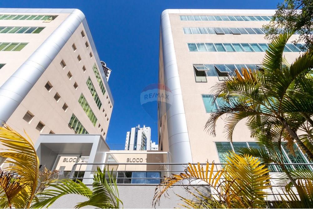 Cj. Comercial/ Sala - Alugar - Curitiba , Paraná - IMG_7974.jpg - 560311047-473