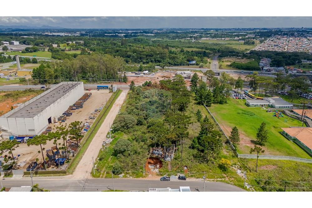 Terreno - Venda - São José dos Pinhais , Paraná - DJI_20250227132143_0536_D.jpg - 560351069-35