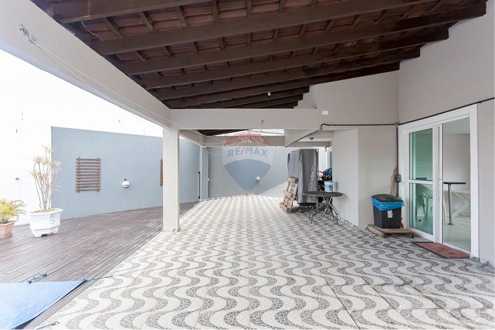 Sobrado - Venda - Pinhais , Paraná - IMG_1940.jpg - 560331132-15