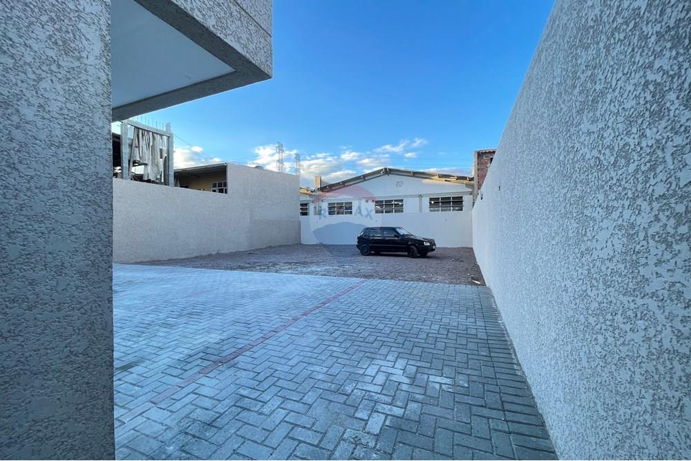 Apartamento - Venda - São José dos Pinhais , Paraná - IMG_9192.jpeg - 560481004-2