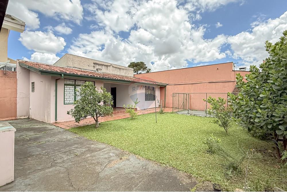 Casa - Venda - Curitiba , Paraná - Rua José Ferreira de Barros 831-6.jpg - 560331069-79
