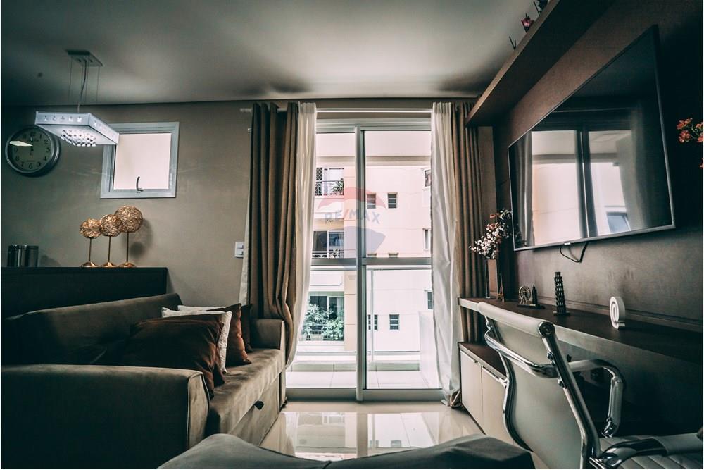 Studio - Alugar - Curitiba , Paraná - AP JOÃO-91.jpg - 560411076-6