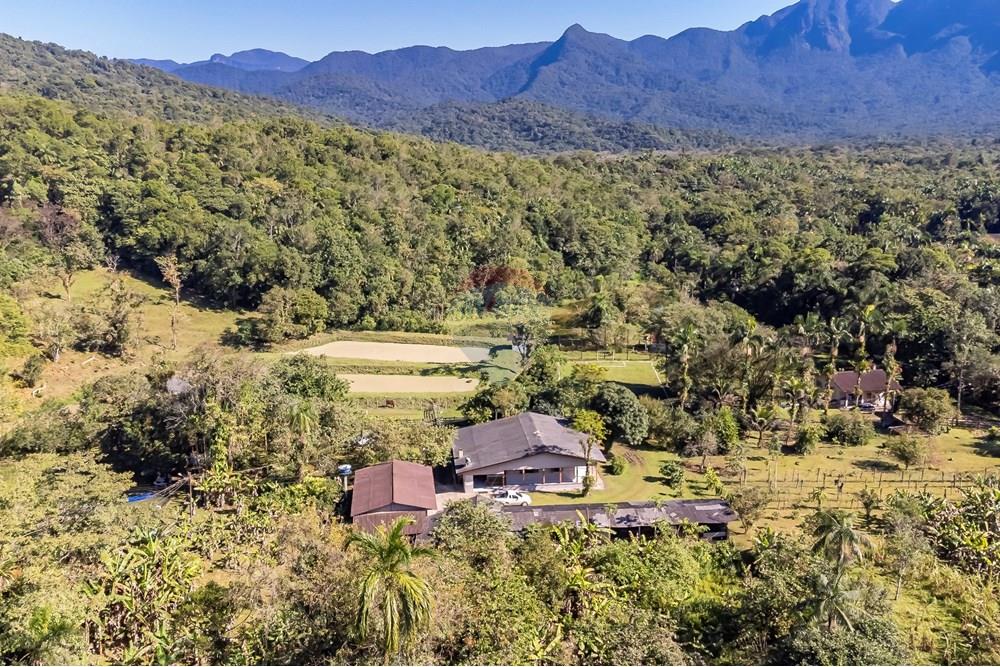 Chácara / Sítio / Fazenda - Venda - Antonina , Paraná - DJI_0647_1.jpg - 560411008-83