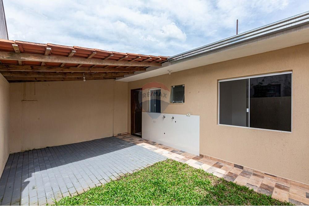 Casa de Condomínio - Venda - Piraquara , Paraná - 16.jpg - 560341062-21