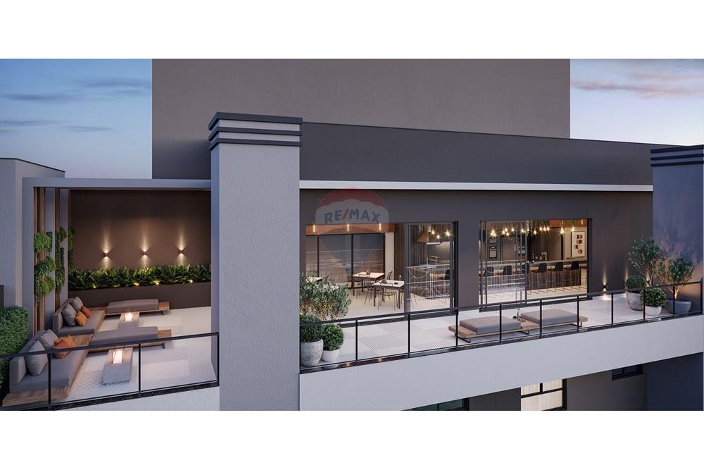 Apartamento - Venda - Curitiba , Paraná - ROOFTOP_02.jpg - 560351022-57
