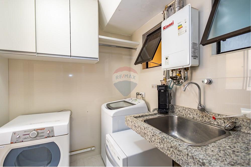 Apartamento - Alugar - Curitiba , Paraná - IMG_1449.jpg - 560431007-5