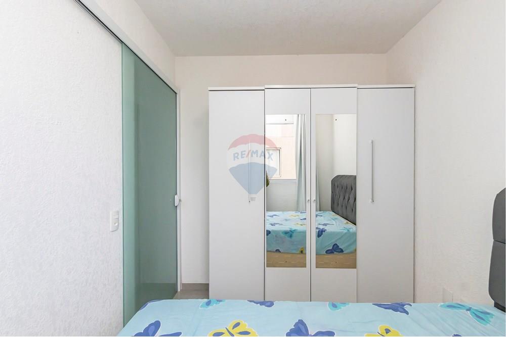 Apartamento - Alugar - São José dos Pinhais , Paraná - IMG_2249_1.jpg - 560251018-302