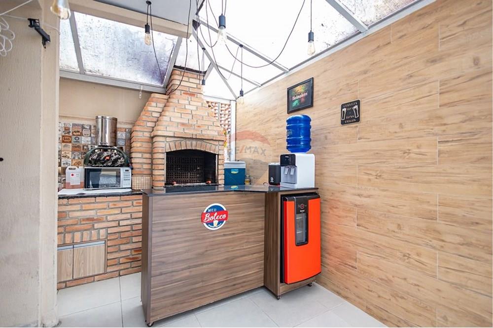 Casa de Condomínio - Venda - Curitiba , Paraná - G9BX0plA.jpeg - 560441003-42