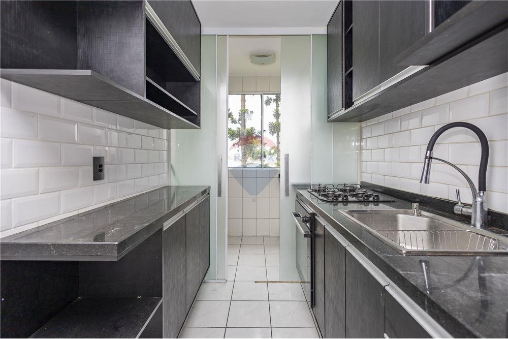 Apartamento - Alugar - Curitiba , Paraná - 13 - 560251029-60