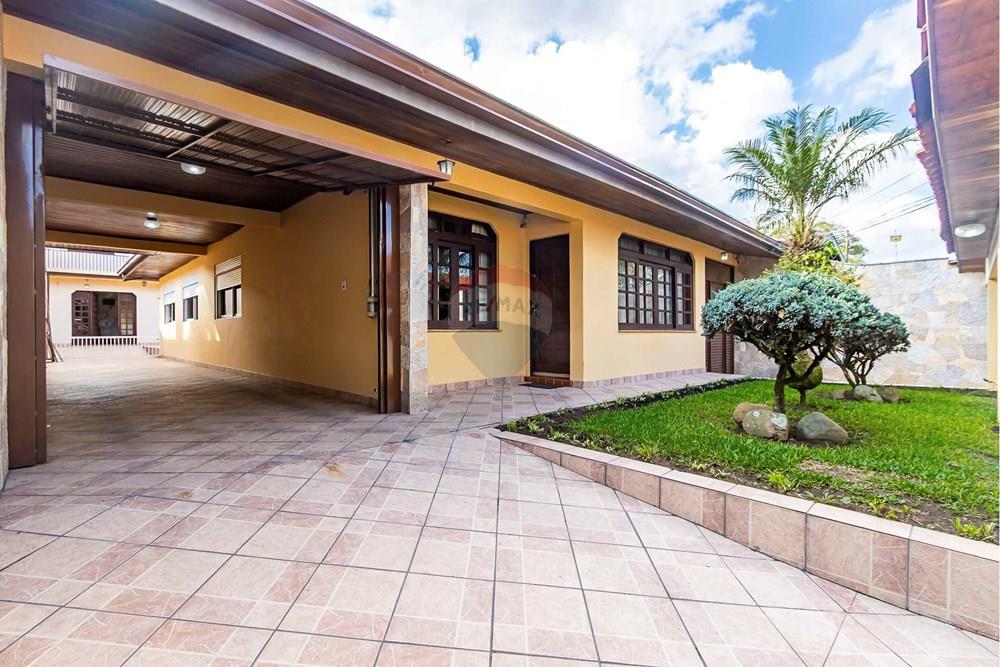 Casa - Venda - Curitiba , Paraná - Sheep - IMG_7489_1.jpg - 560251097-17