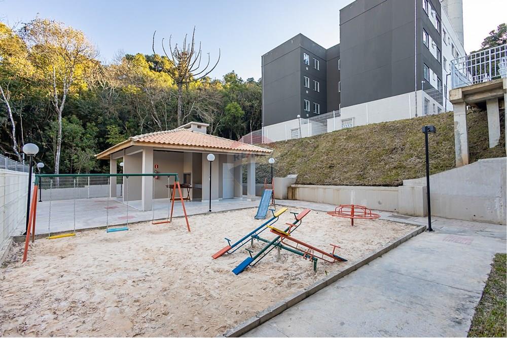 Apartamento - Venda - Campo Largo , Paraná - HGM_4189.jpg - 560351106-30