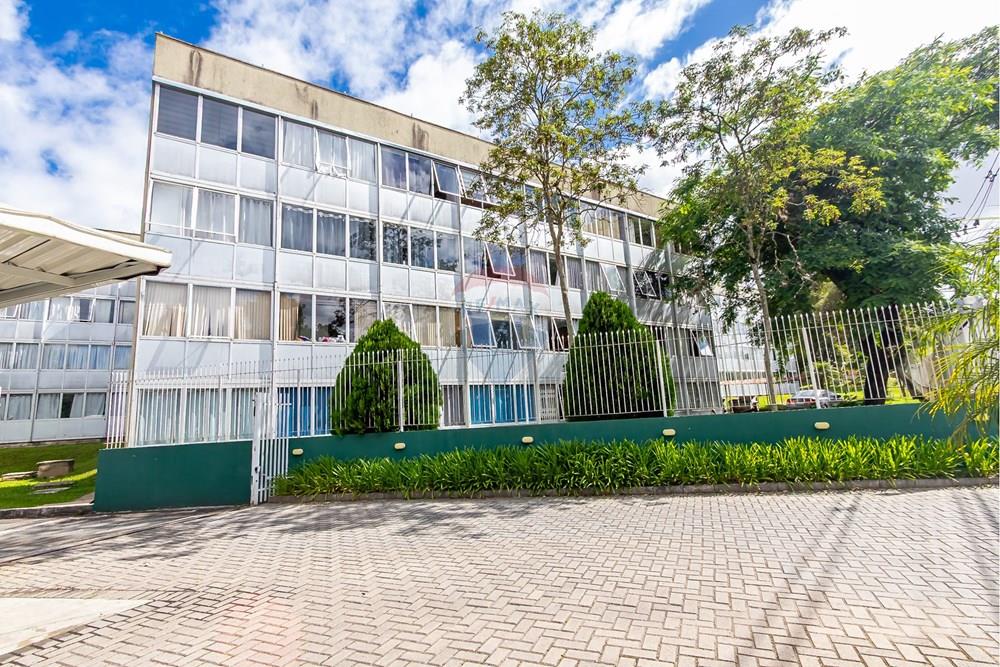 Apartamento - Venda - Curitiba , Paraná - IMG_9238.jpg - 560331080-30