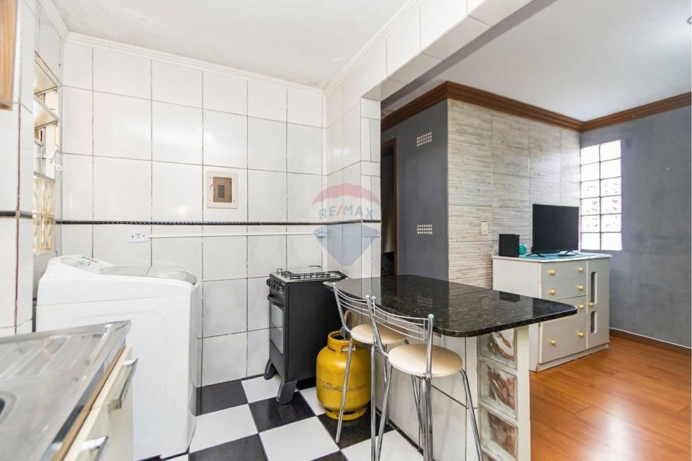 Apartamento - Venda - São José dos Pinhais , Paraná - IMG_7434_1.jpg - 560411051-219