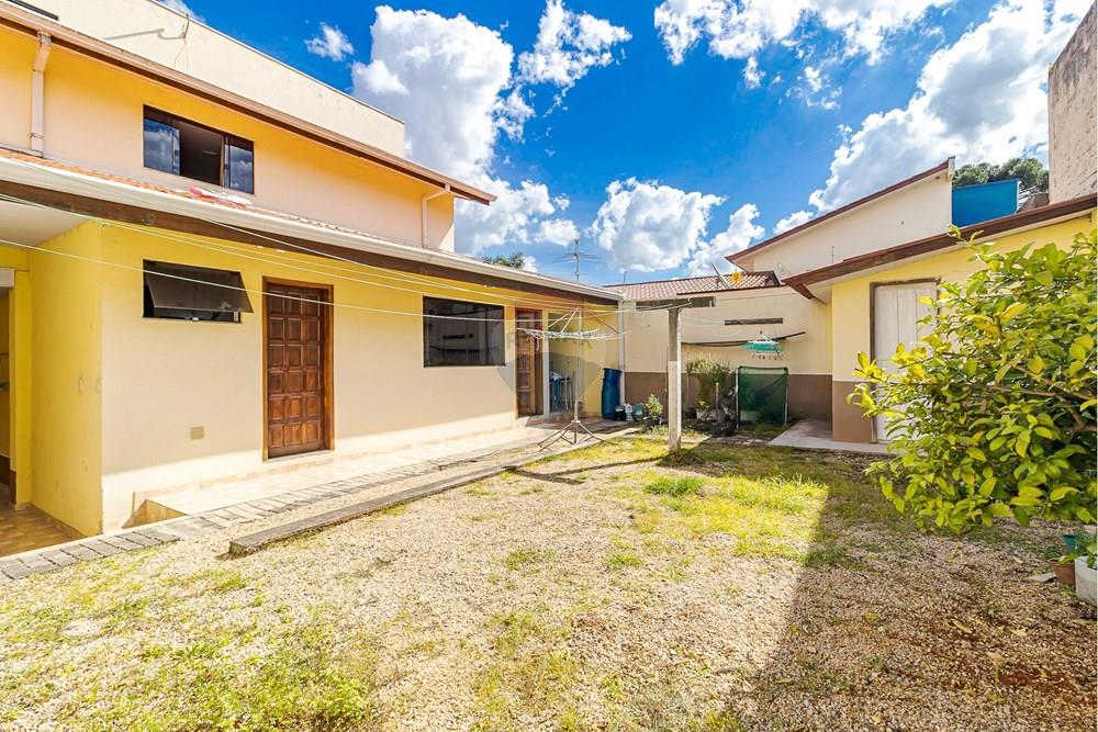 Sobrado - Venda - Curitiba , Paraná - IMG_8229.jpg - 560331138-6