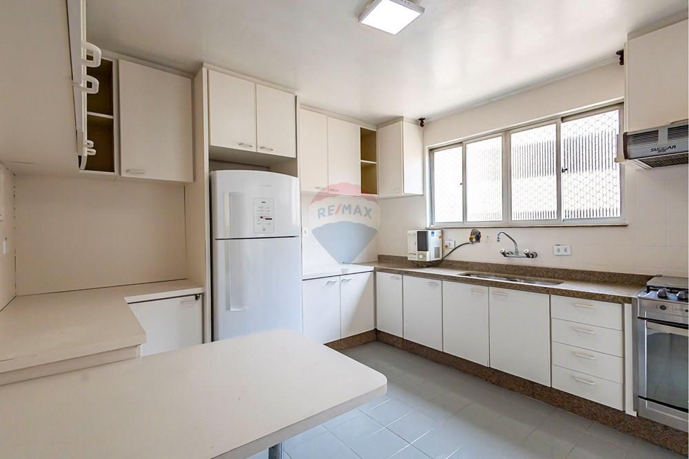 Apartamento - Venda - Curitiba , Paraná - 17 Cozinha.jpg - 560311087-4