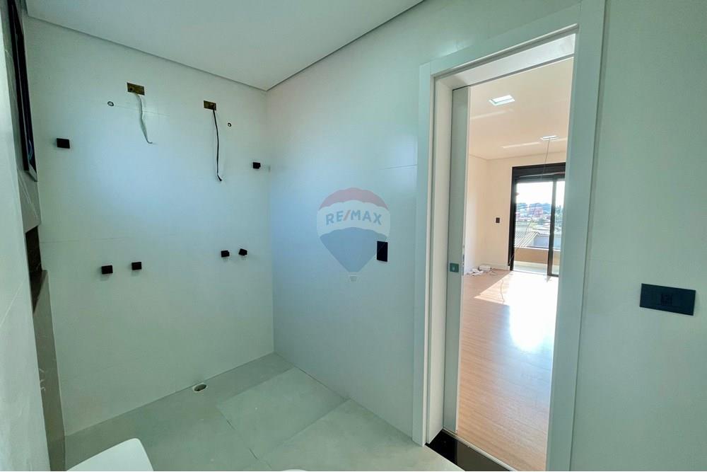 Sobrado - Venda - São José dos Pinhais , Paraná - IMG_1034.jpeg - 560481004-17