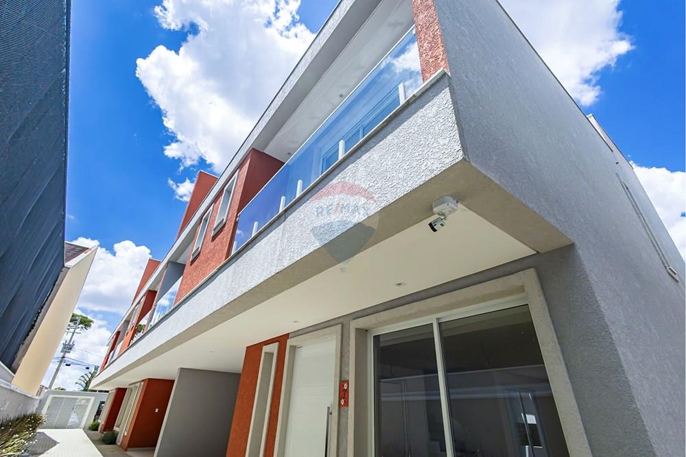 Casa de Condomínio - Venda - Curitiba , Paraná - Fotografia Sheep House - IMG_8291_1.jpg - 560341193-43