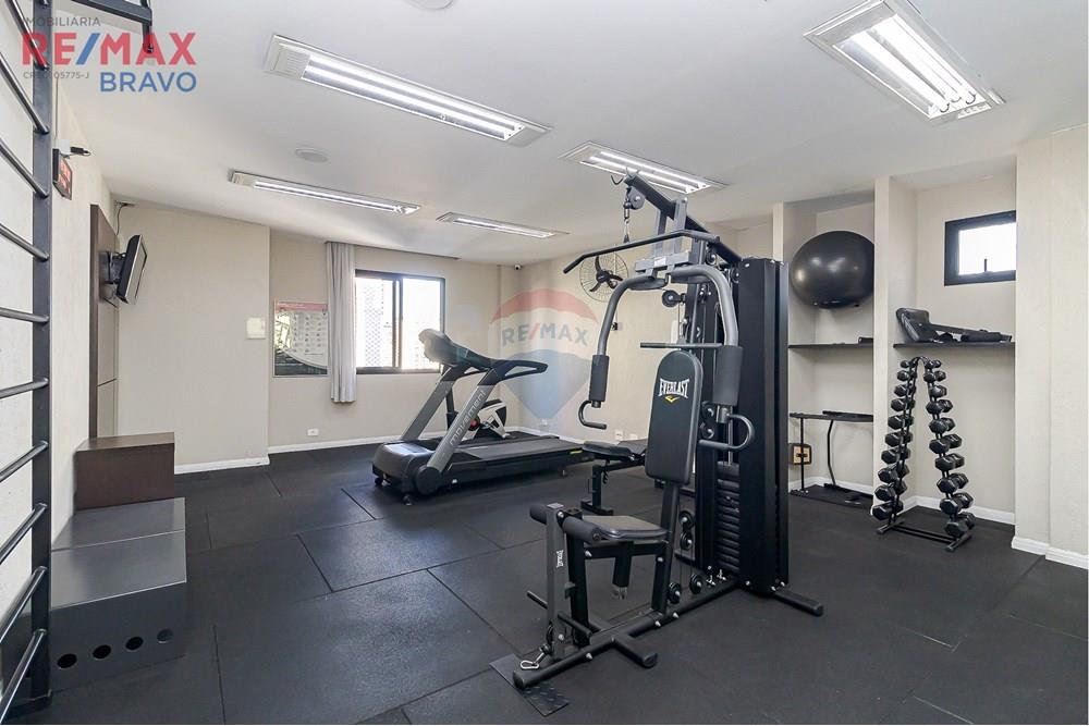 Apart Hotel/ Flat - Venda - Curitiba , Paraná - IMG_6037.jpg - 560371031-40