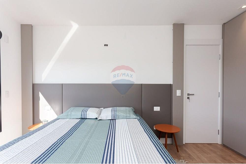 Apartamento - Venda - Curitiba , Paraná - FOTO QUARTO 2.jpeg - 560461009-56