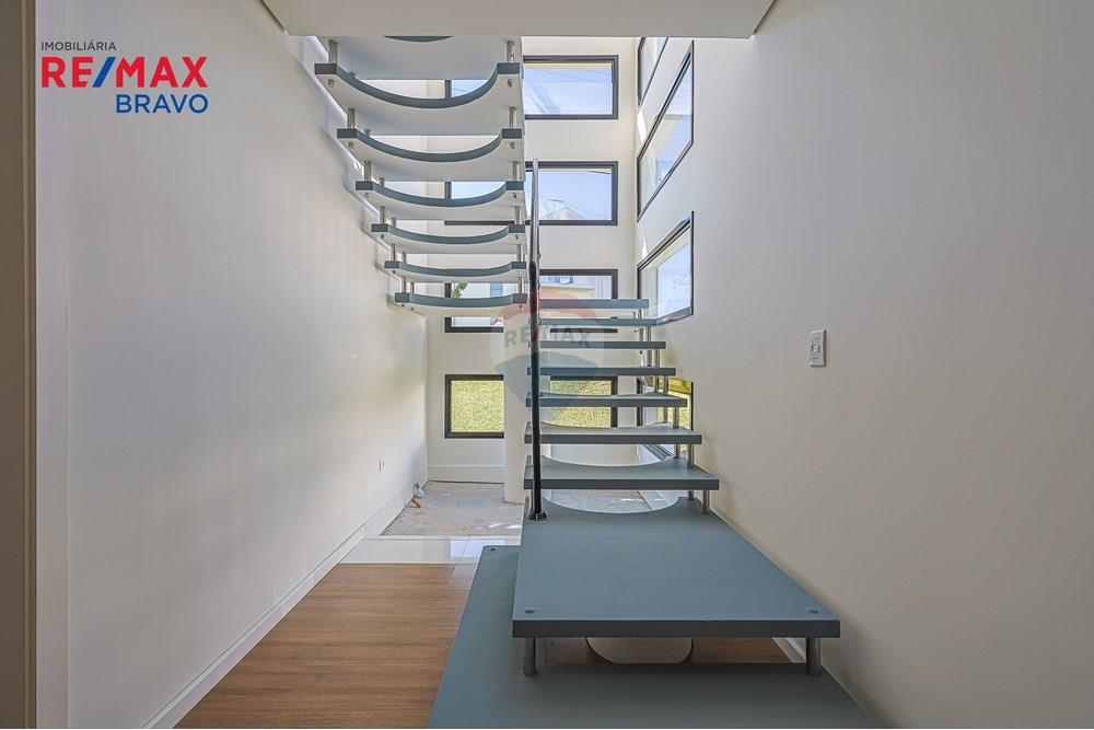 Casa de Condomínio - Venda - Campo Largo , Paraná - CRF_2048.jpg - 560371021-42