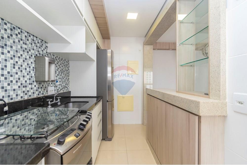 Apartamento - Alugar - Curitiba , Paraná - IMG_1398_1.jpg - 560311047-590