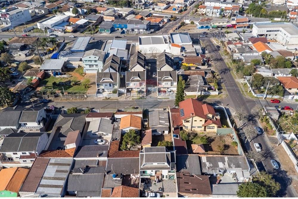 Terreno - Venda - Curitiba , Paraná - DJI_0116.jpg - 560331018-144