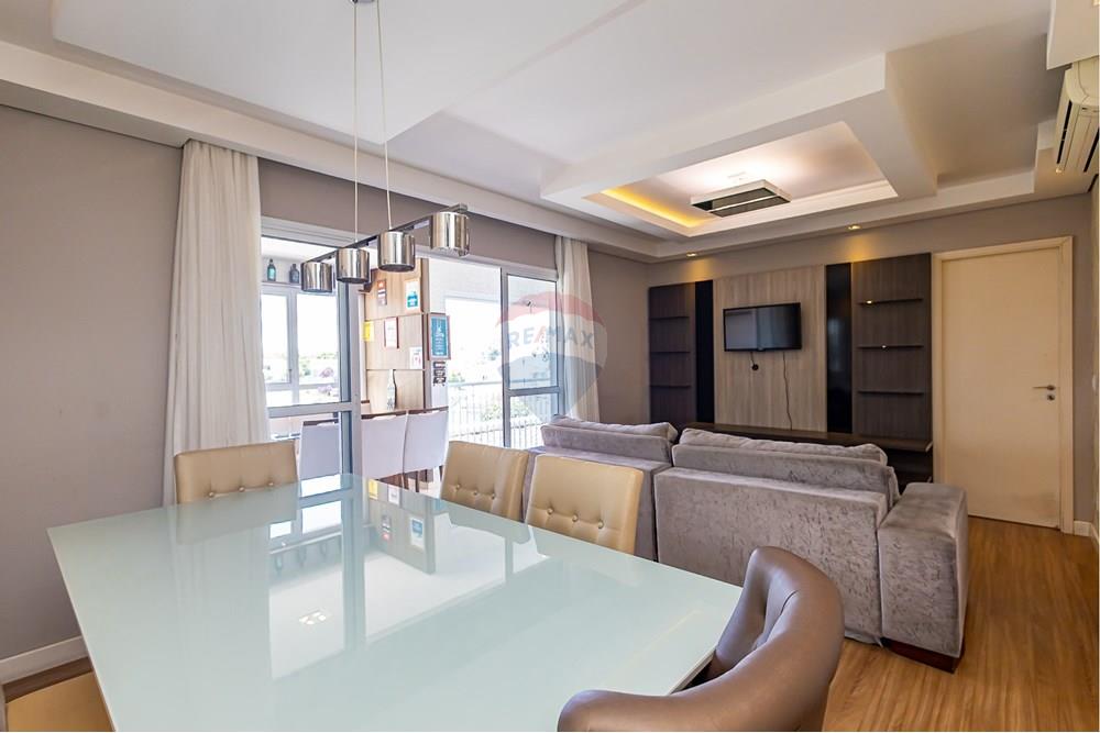 Apartamento - Alugar - Curitiba , Paraná - IMG_9321.jpg - 560311047-553