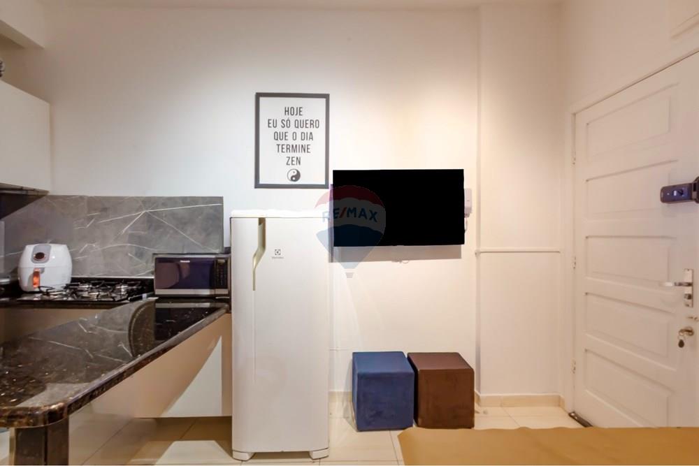 Studio - Venda - Curitiba , Paraná - tv.jpeg - Sala - 560471007-4