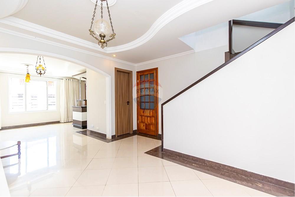 Sobrado - Alugar - Curitiba , Paraná - IMG_3123_1.jpg - 560341055-94