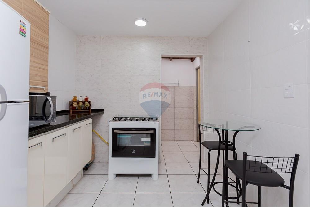 Casa - Venda - Curitiba , Paraná - IMG_7037.jpg - 560321091-43