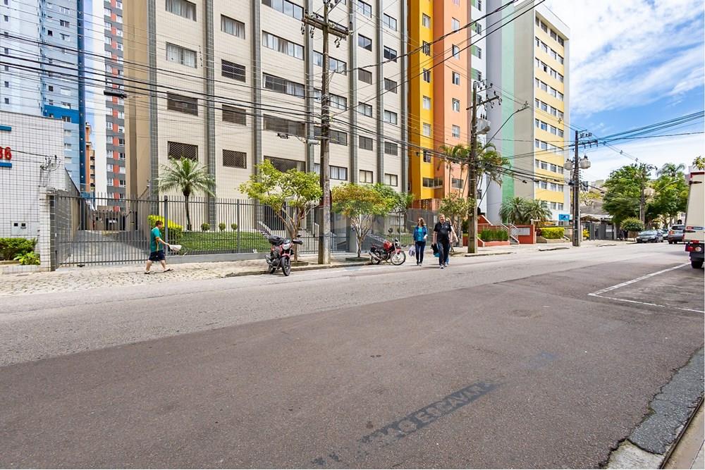 Apartamento - Alugar - Curitiba , Paraná - IMG_1483.jpg - 560431007-5