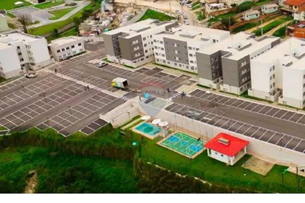 Apartamento - Venda - Almirante Tamandaré , Paraná - IMG_4681.jpg - 560321114-29