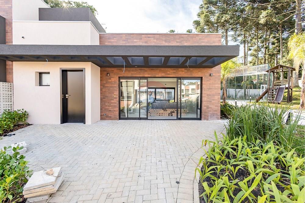 Sobrado - Venda - Curitiba , Paraná - IMG_4121_1.jpg - 560341097-99