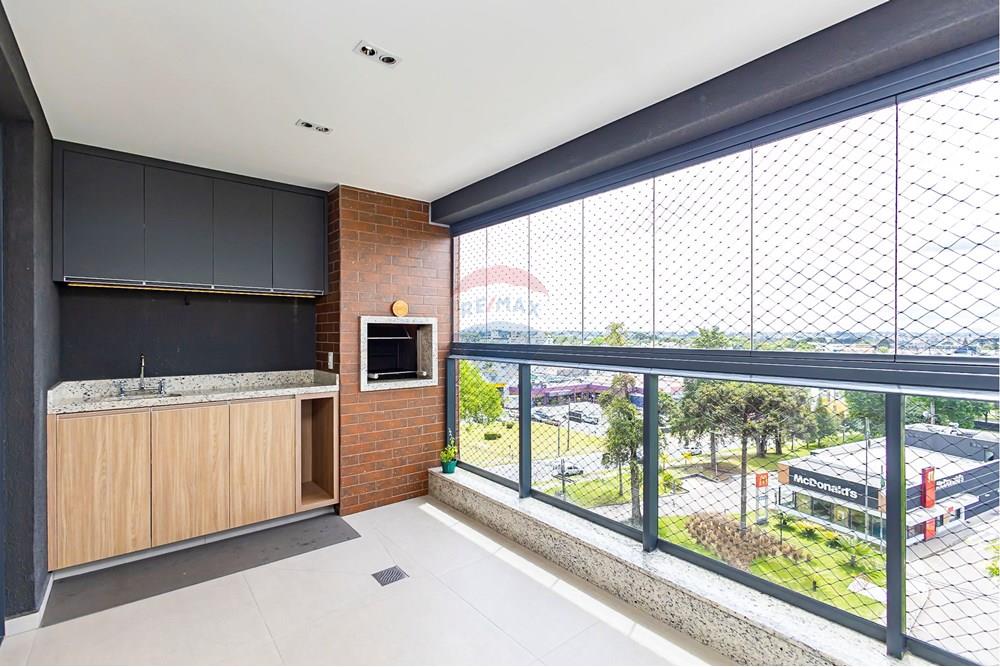 Apartamento - Venda - Curitiba , Paraná - IMG_1533_1.jpg - 560511001-1