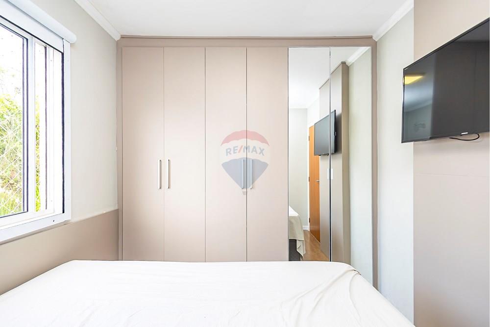 Apartamento - Alugar - Colombo , Paraná - Sheep - IMG_3309_1.jpg - 560251018-310