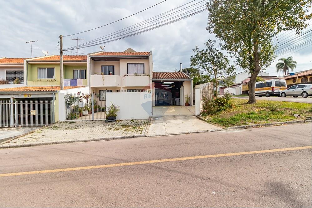 Sobrado - Venda - Curitiba , Paraná - IMG_4199.jpg - 560441032-4