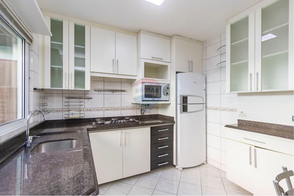 Sobrado - Venda - Curitiba , Paraná - IMG_4851_1.jpg - Cozinha - 560331110-21