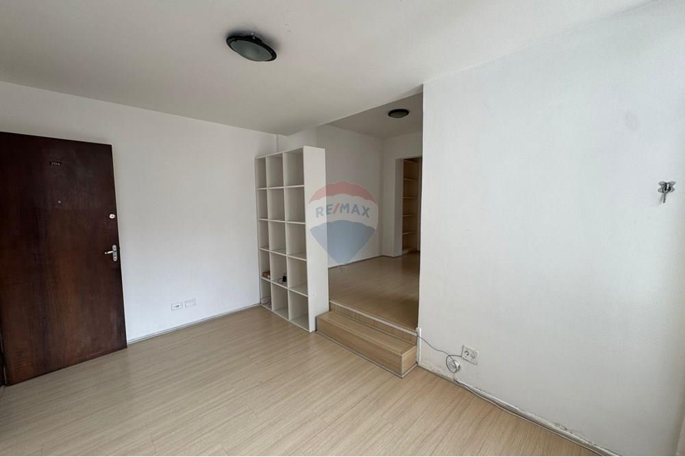 Apartamento - Venda - Curitiba , Paraná - FOTO SALA 2 QUEEN.jpeg - 560461009-57