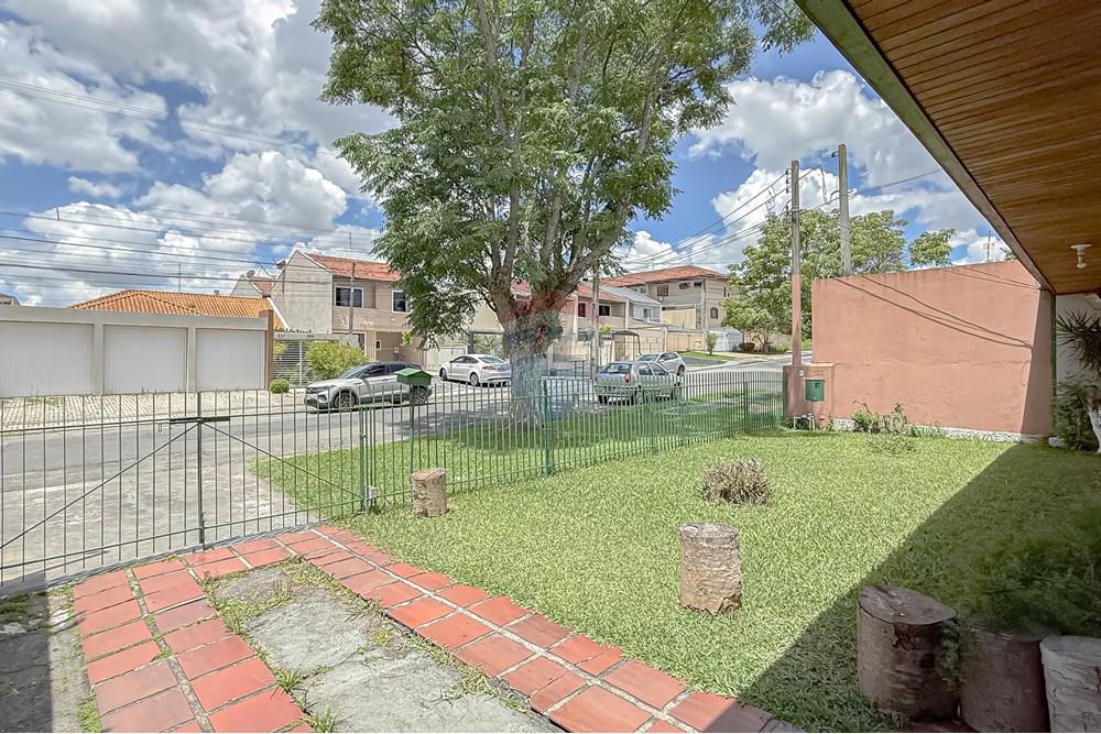 Casa - Venda - Curitiba , Paraná - Rua José Ferreira de Barros 831-21.jpg - 560331069-79