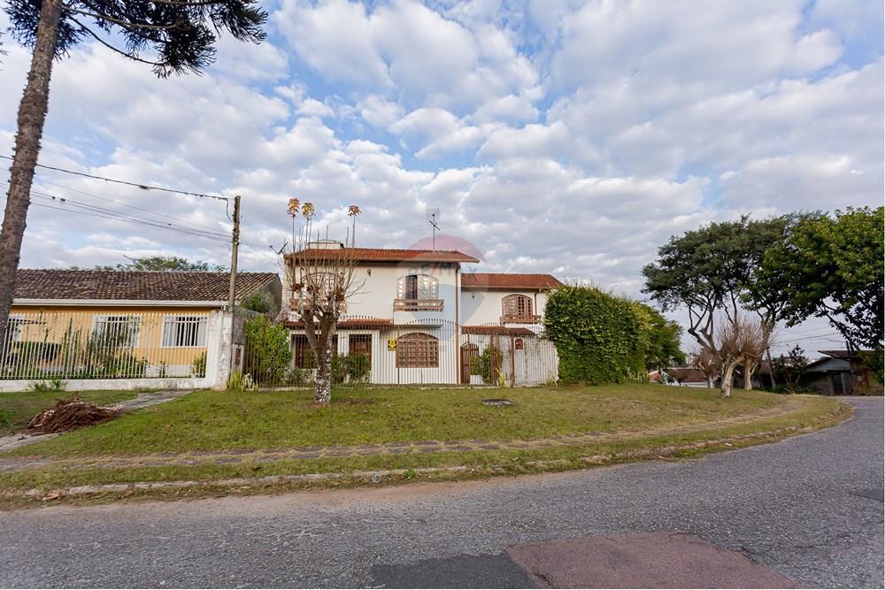 Casa - Venda - Curitiba , Paraná - IMG_2832.jpg - 560391054-28