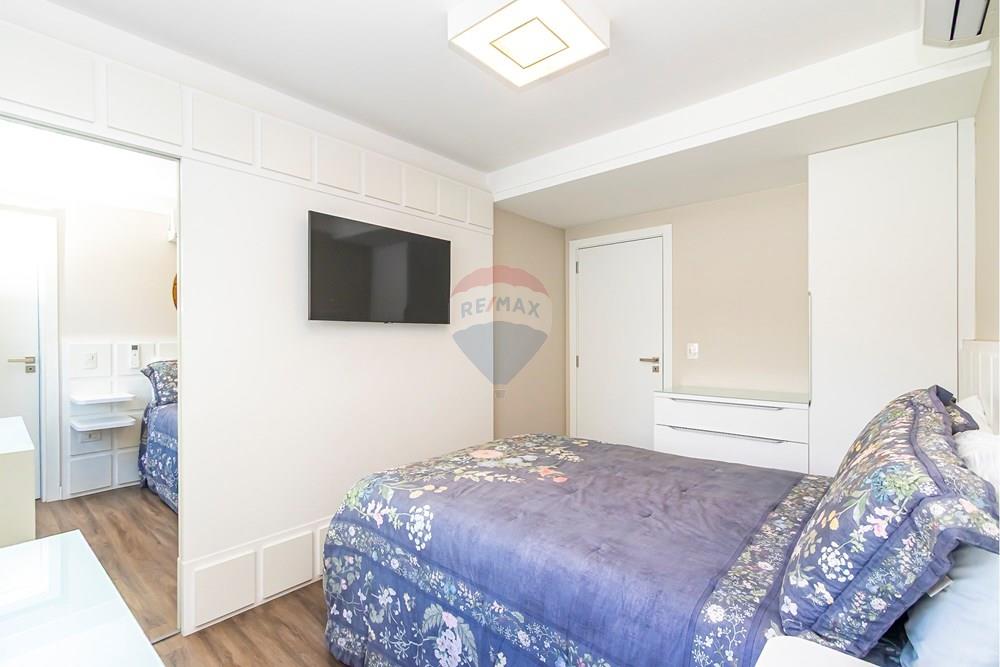 Casa de Condomínio - Venda - Curitiba , Paraná - suite 2 (4).jpg - 560311089-9